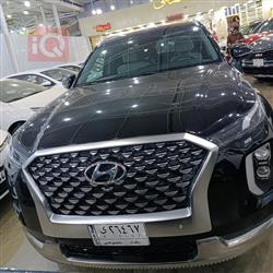 هیوندای پالیسەید